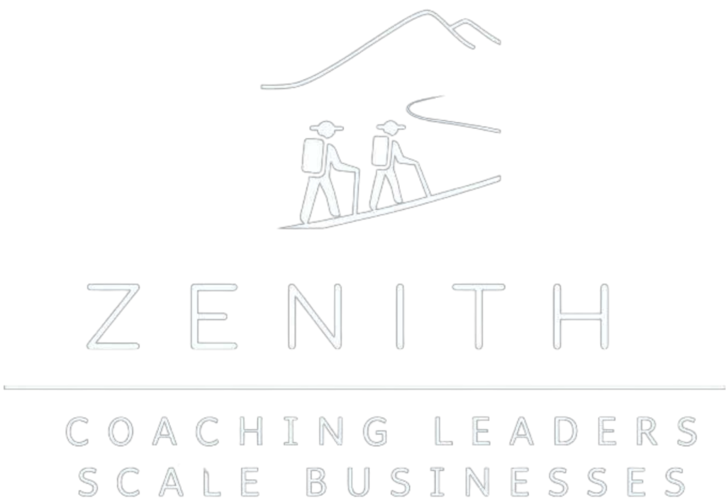 Zenith Coaching
